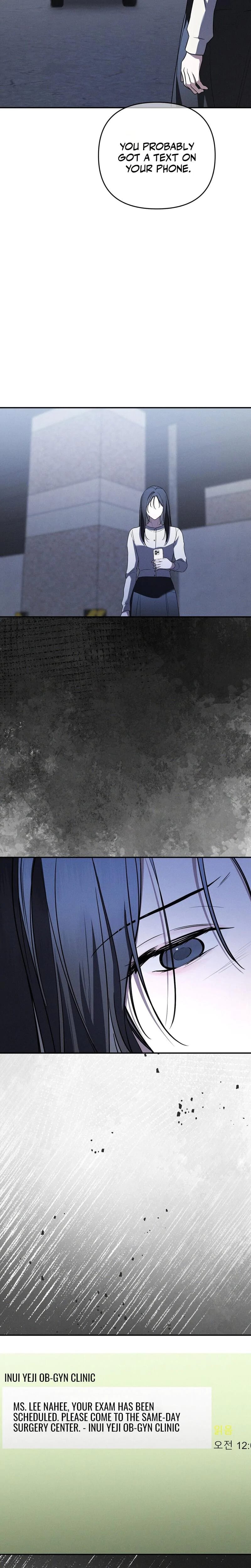 Times of Love (Uncensored), chapter 33, page 12 of 28