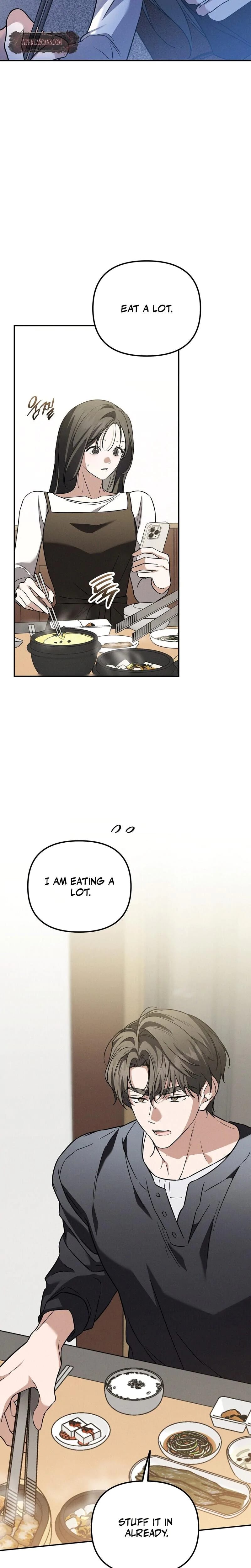Times of Love (Uncensored), chapter 33, page 14 of 28
