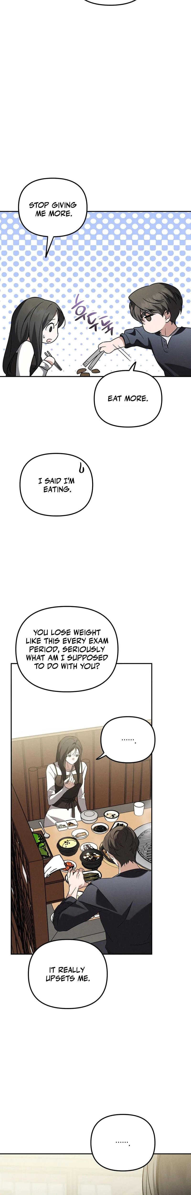 Times of Love (Uncensored), chapter 33, page 15 of 28