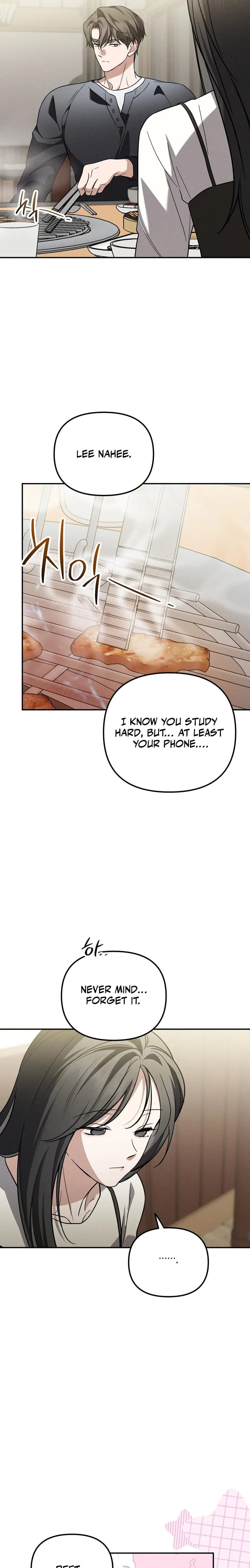 Times of Love (Uncensored), chapter 33, page 16 of 28