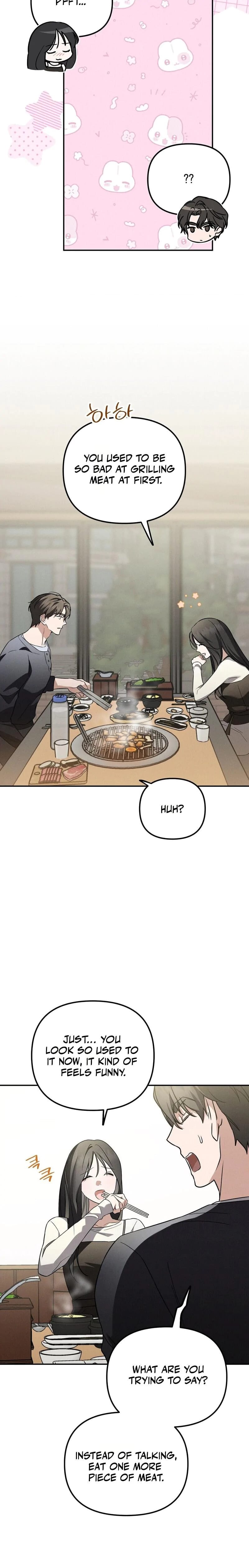 Times of Love (Uncensored), chapter 33, page 17 of 28