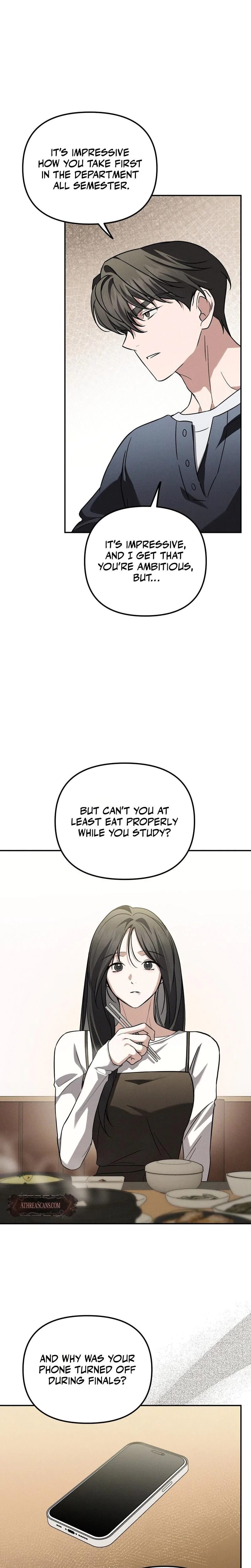 Times of Love (Uncensored), chapter 33, page 18 of 28