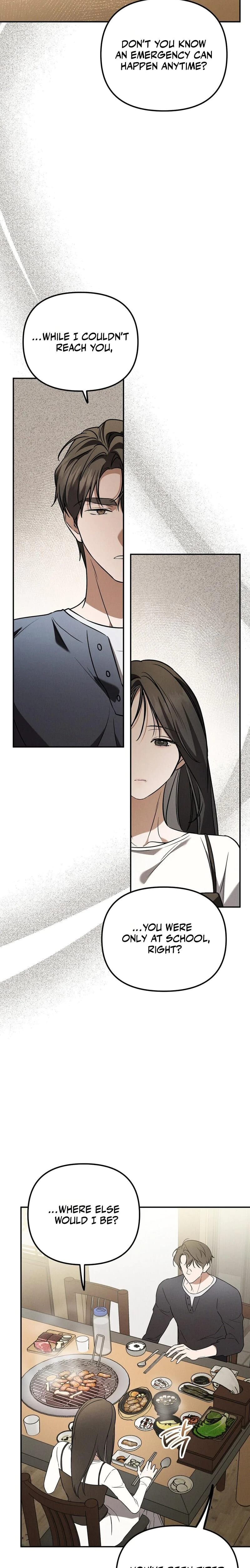 Times of Love (Uncensored), chapter 33, page 19 of 28