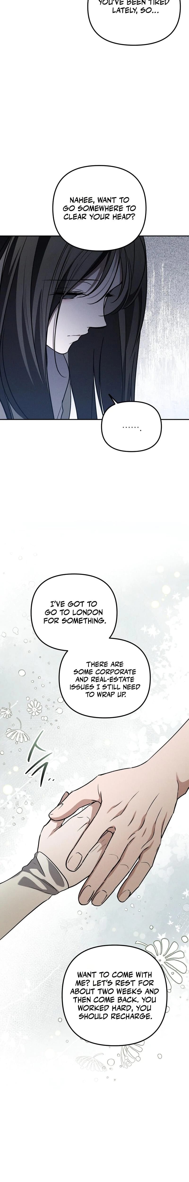 Times of Love (Uncensored), chapter 33, page 20 of 28