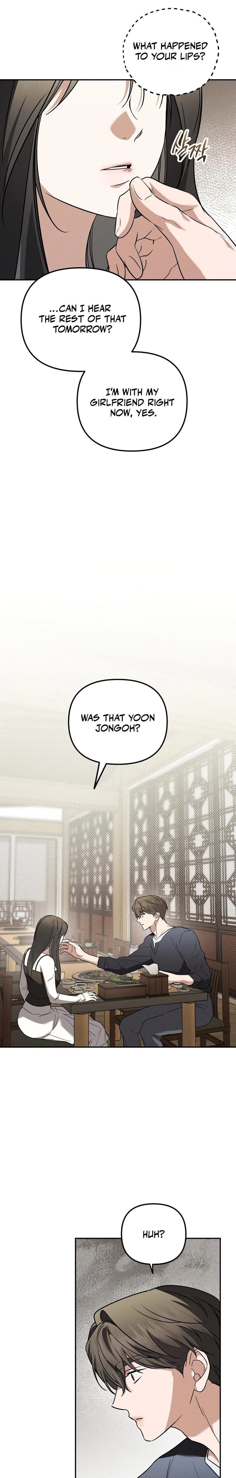 Times of Love (Uncensored), chapter 33, page 23 of 28