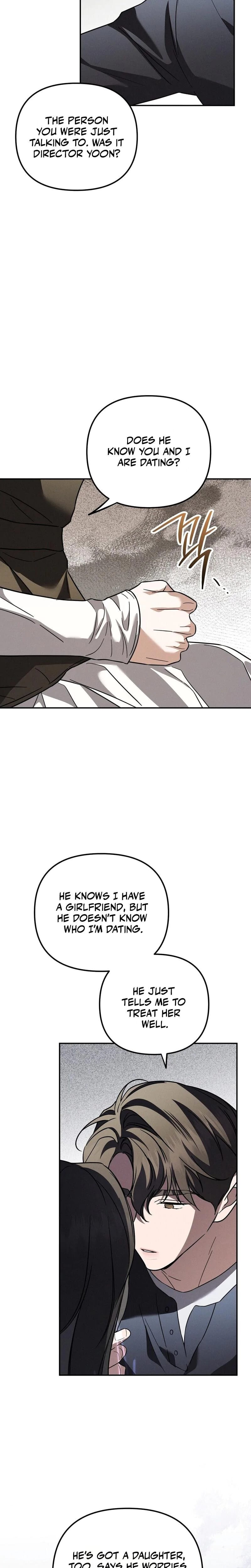 Times of Love (Uncensored), chapter 33, page 24 of 28