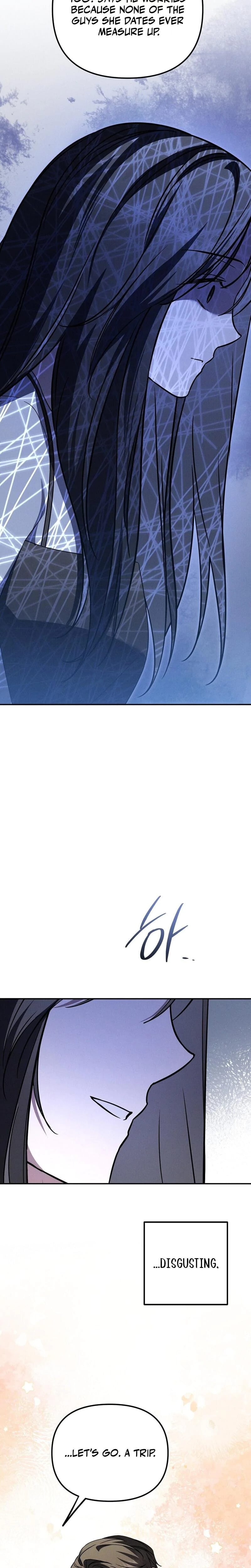 Times of Love (Uncensored), chapter 33, page 25 of 28