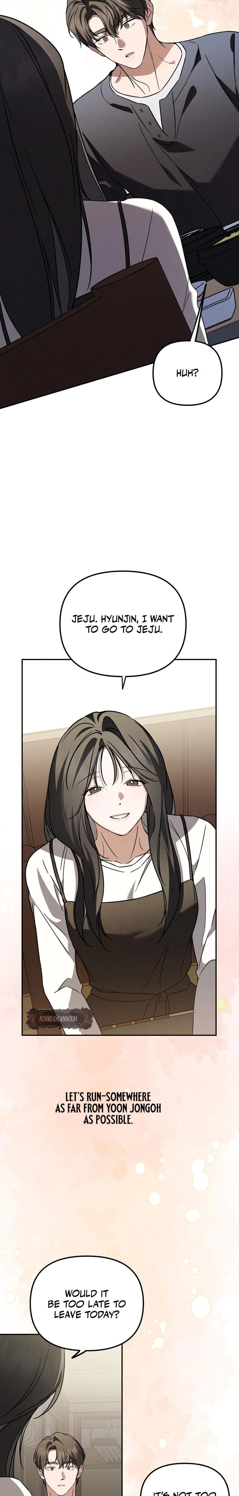 Times of Love (Uncensored), chapter 33, page 26 of 28