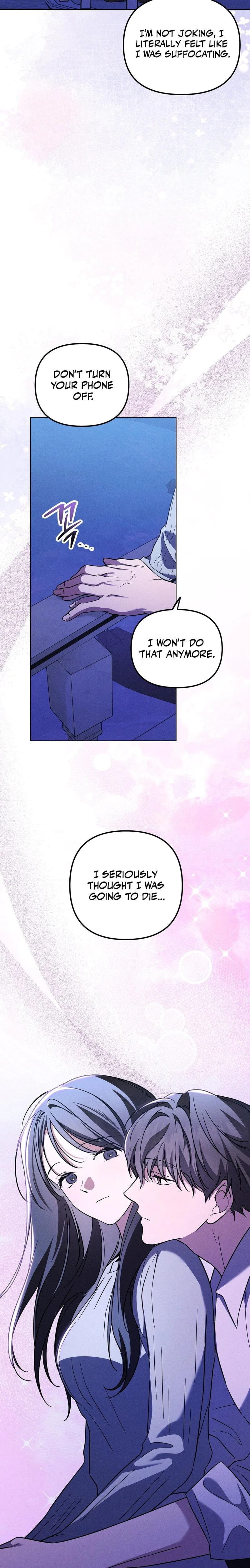 Times of Love (Uncensored), chapter 34, page 5 of 27