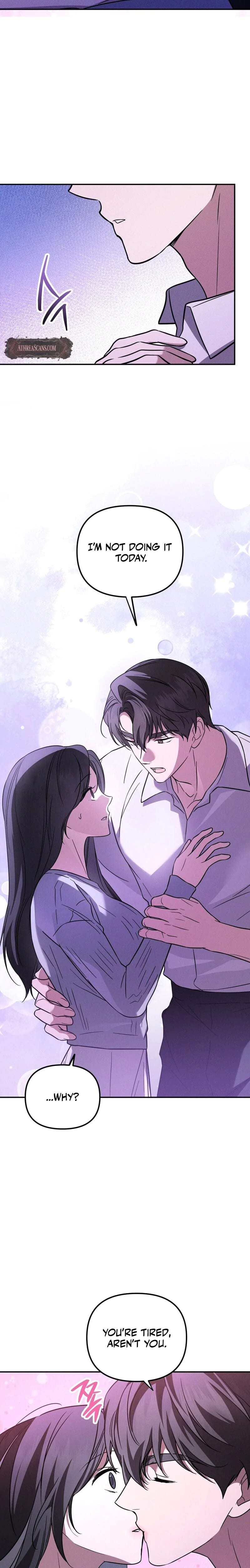 Times of Love (Uncensored), chapter 34, page 6 of 27