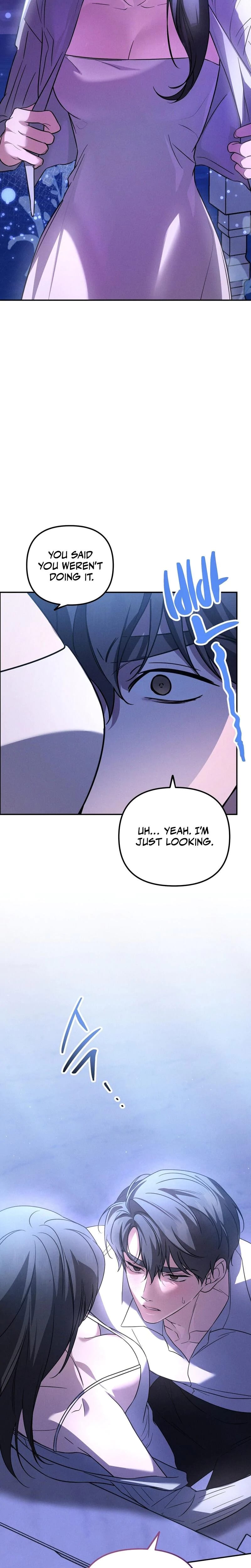 Times of Love (Uncensored), chapter 34, page 8 of 27