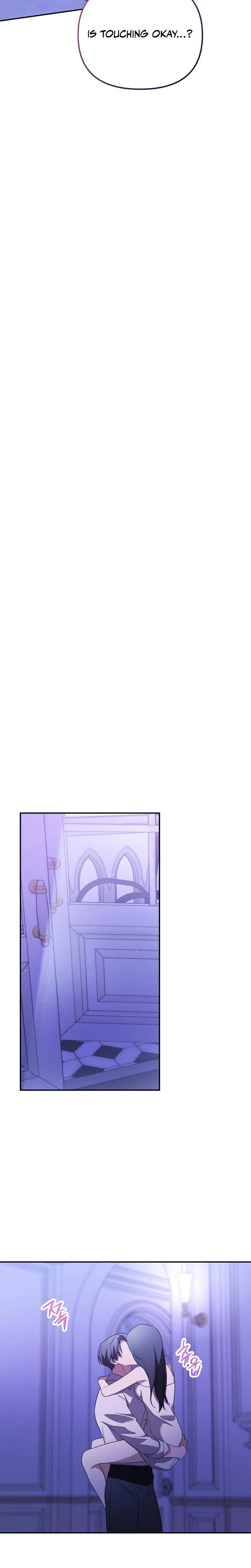 Times of Love (Uncensored), chapter 34, page 9 of 27