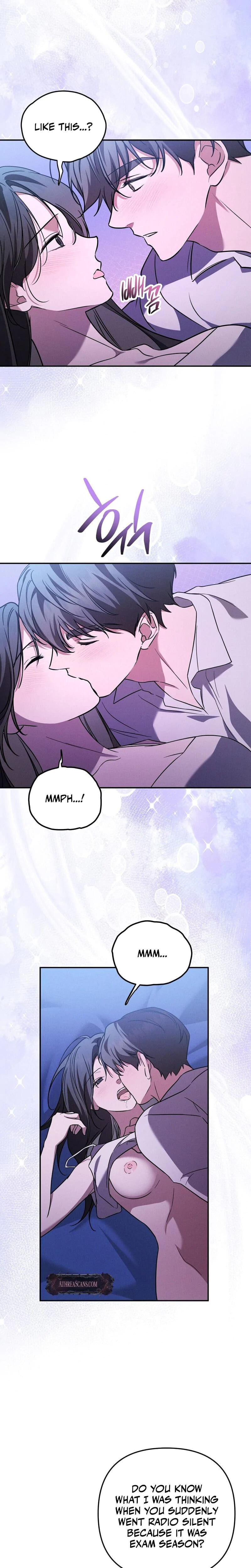 Times of Love (Uncensored), chapter 34, page 11 of 27