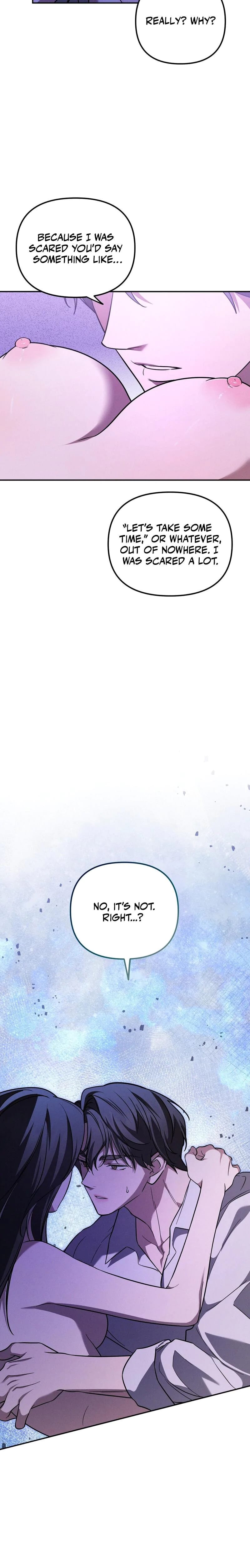 Times of Love (Uncensored), chapter 34, page 14 of 27