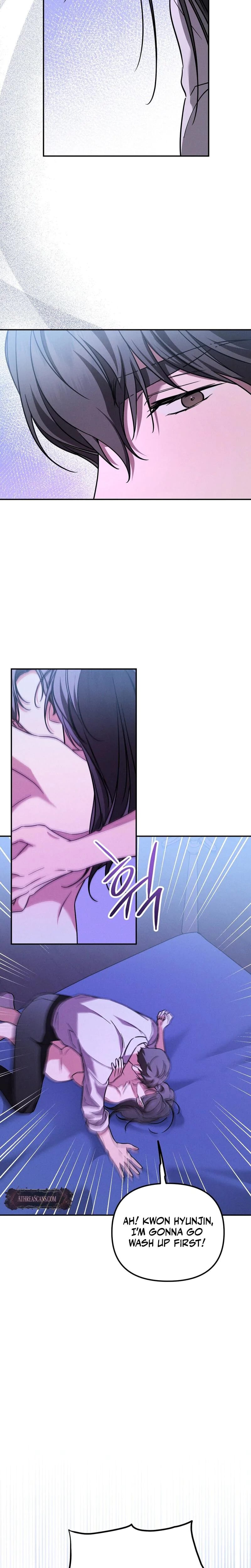 Times of Love (Uncensored), chapter 34, page 16 of 27