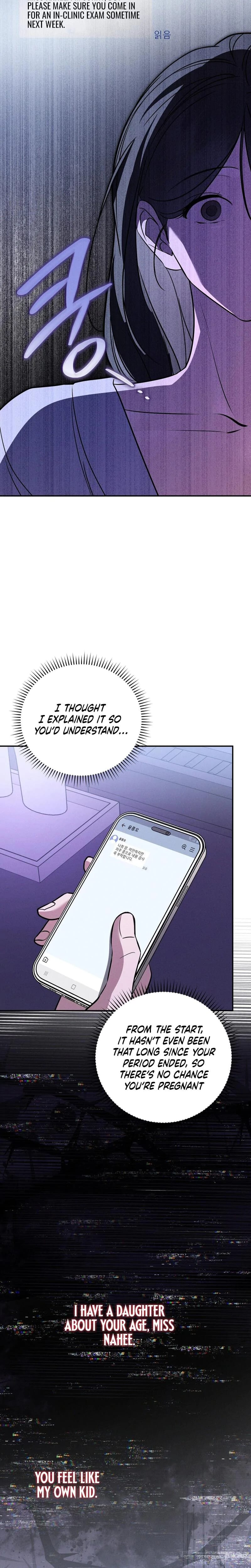 Times of Love (Uncensored), chapter 34, page 18 of 27