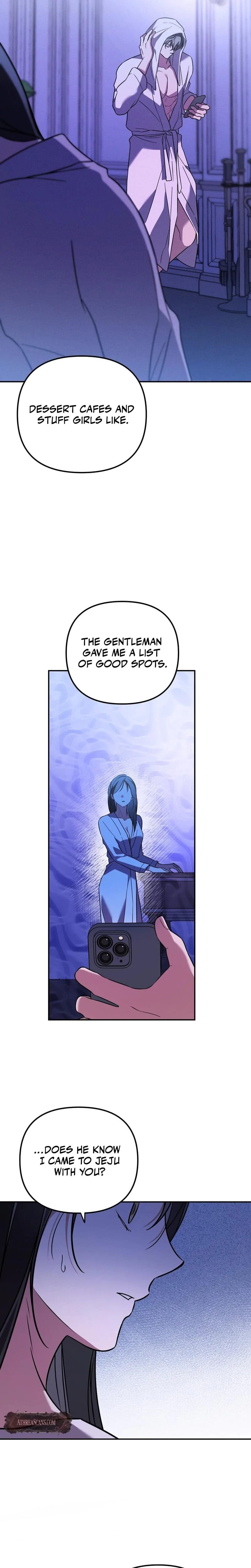 Times of Love (Uncensored), chapter 34, page 20 of 27