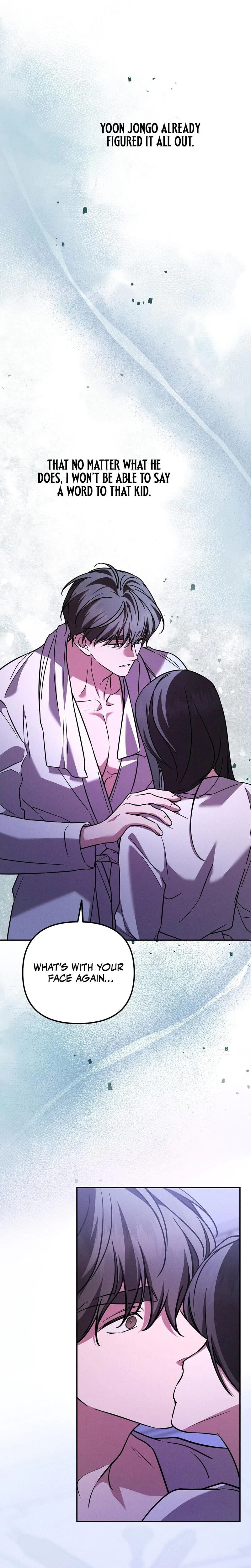 Times of Love (Uncensored), chapter 34, page 22 of 27