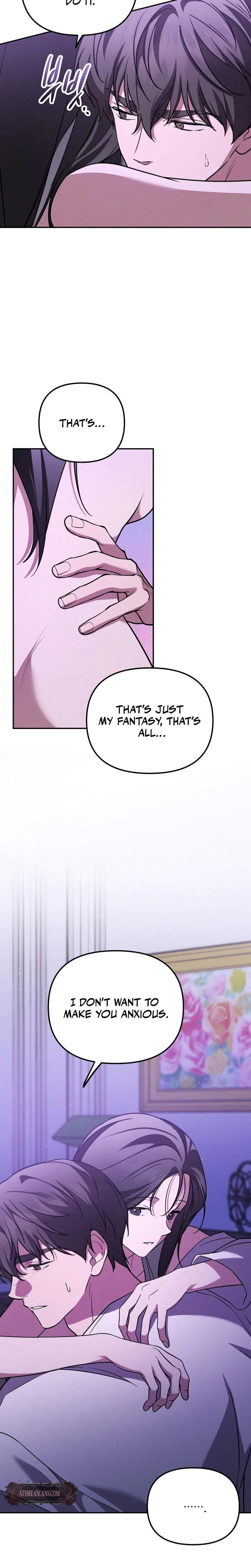 Times of Love (Uncensored), chapter 35, page 5 of 25