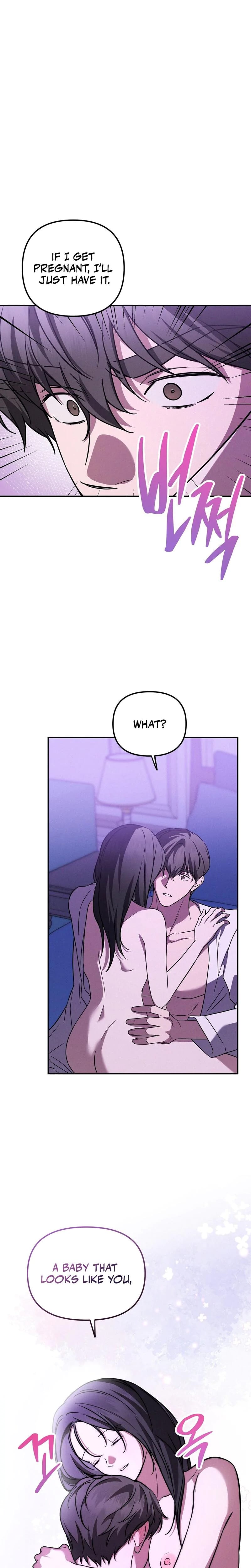 Times of Love (Uncensored), chapter 35, page 6 of 25
