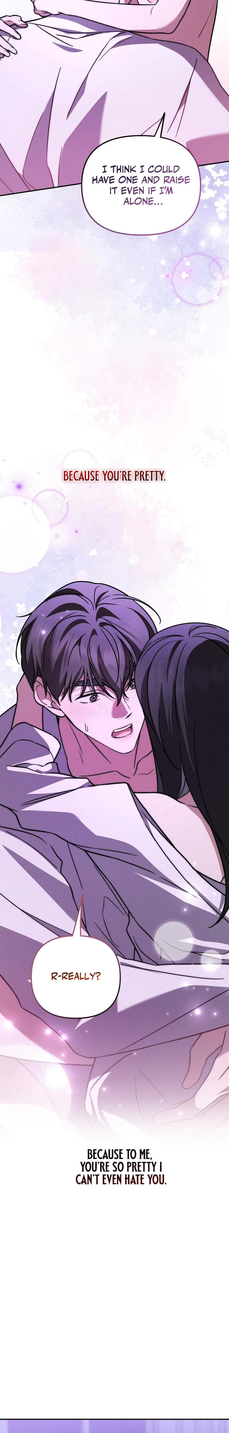 Times of Love (Uncensored), chapter 35, page 7 of 25