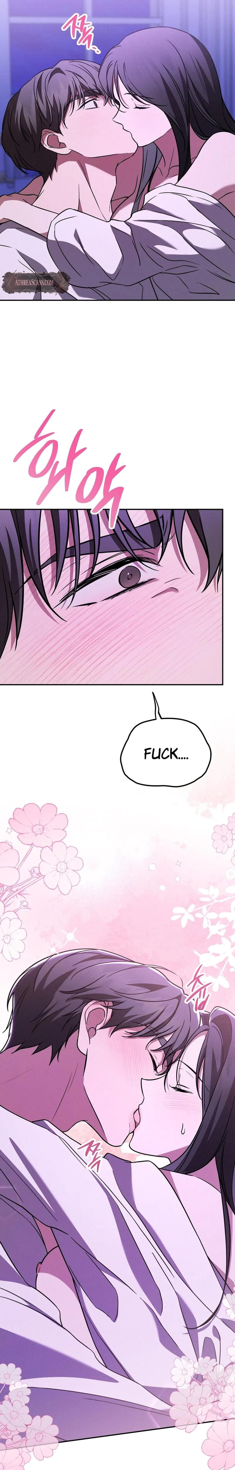 Times of Love (Uncensored), chapter 35, page 8 of 25