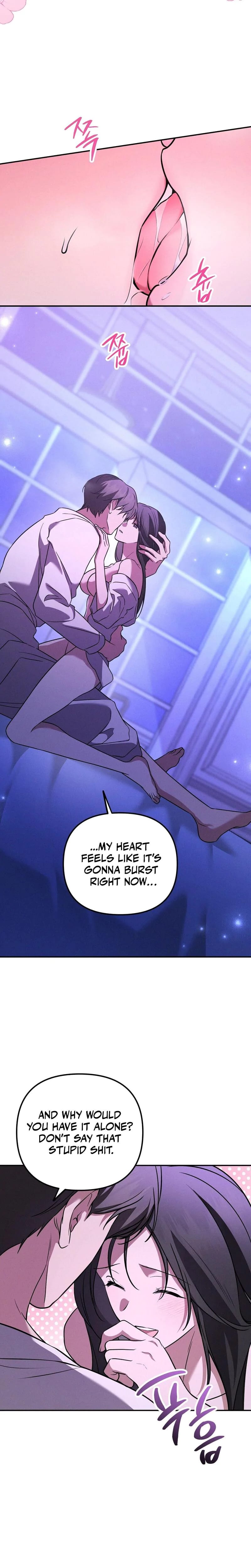 Times of Love (Uncensored), chapter 35, page 9 of 25