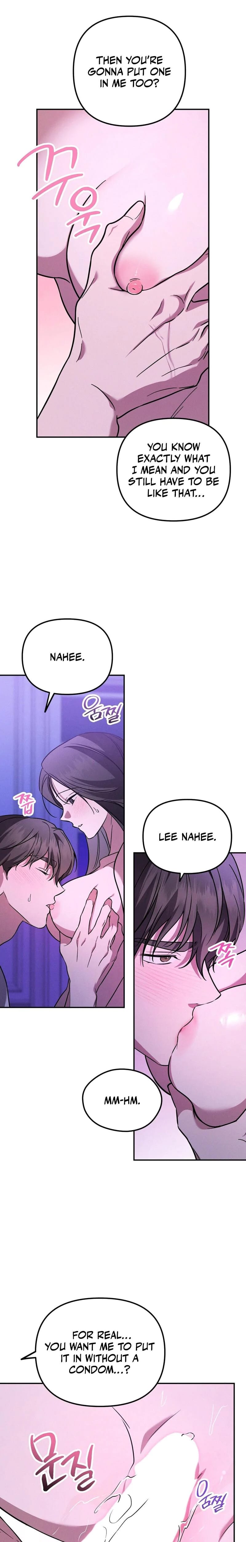 Times of Love (Uncensored), chapter 35, page 10 of 25