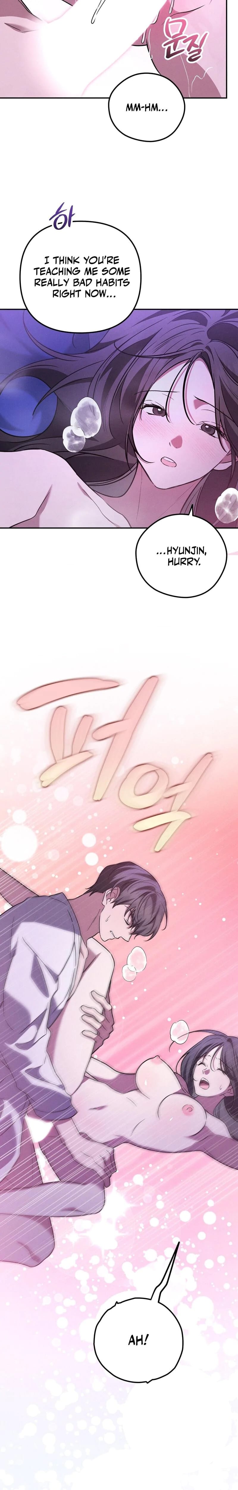 Times of Love (Uncensored), chapter 35, page 11 of 25