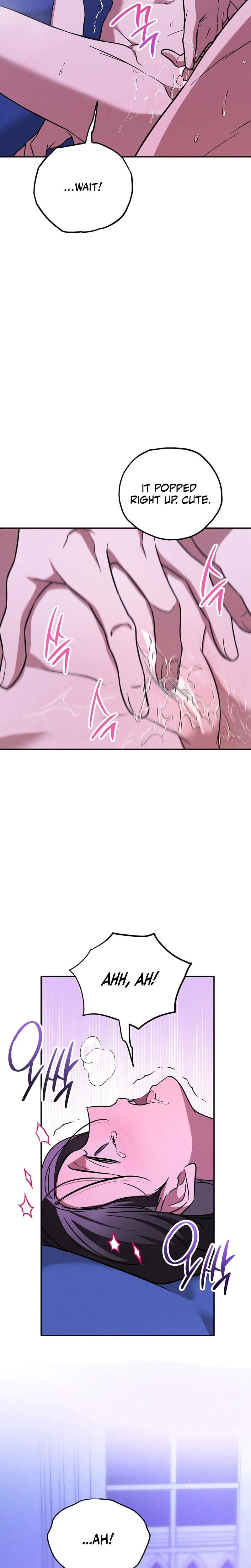 Times of Love (Uncensored), chapter 35, page 14 of 25