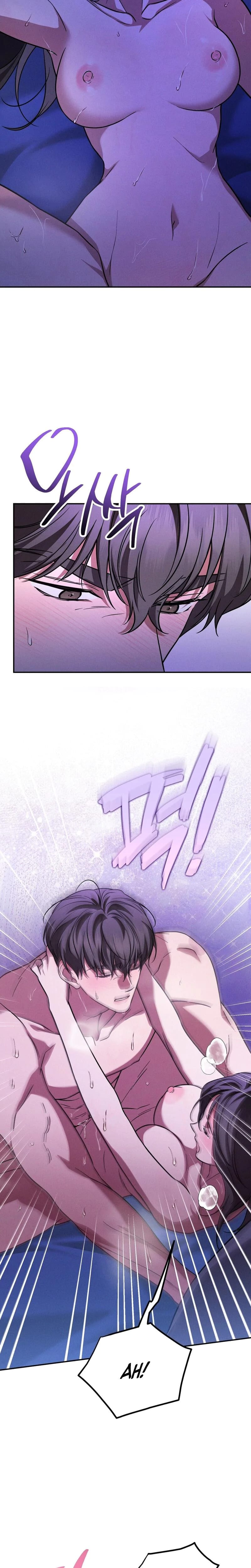 Times of Love (Uncensored), chapter 35, page 18 of 25