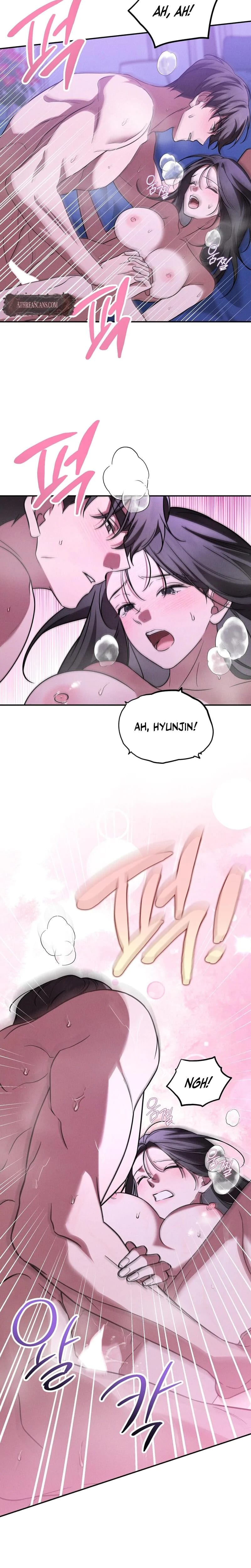 Times of Love (Uncensored), chapter 35, page 19 of 25