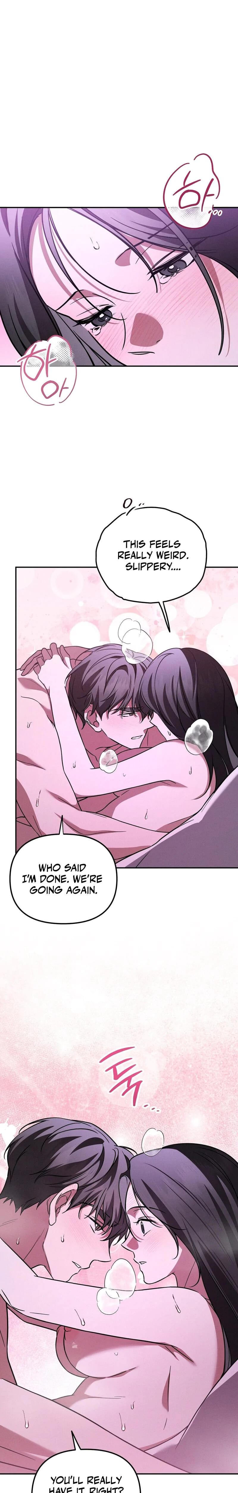 Times of Love (Uncensored), chapter 35, page 20 of 25