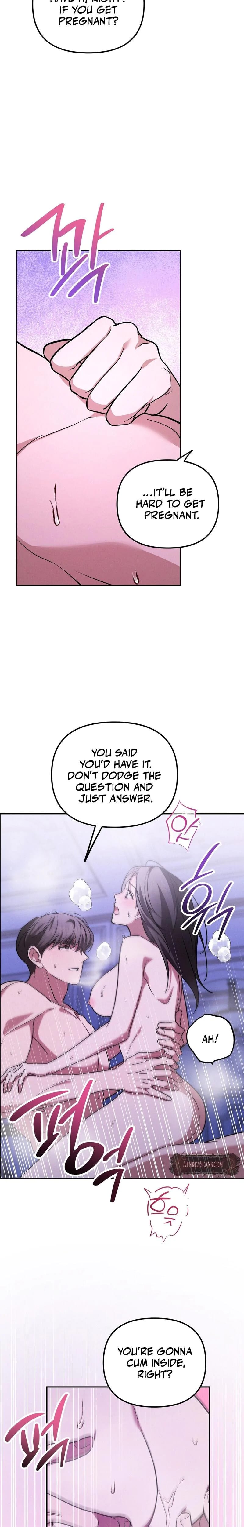 Times of Love (Uncensored), chapter 35, page 21 of 25