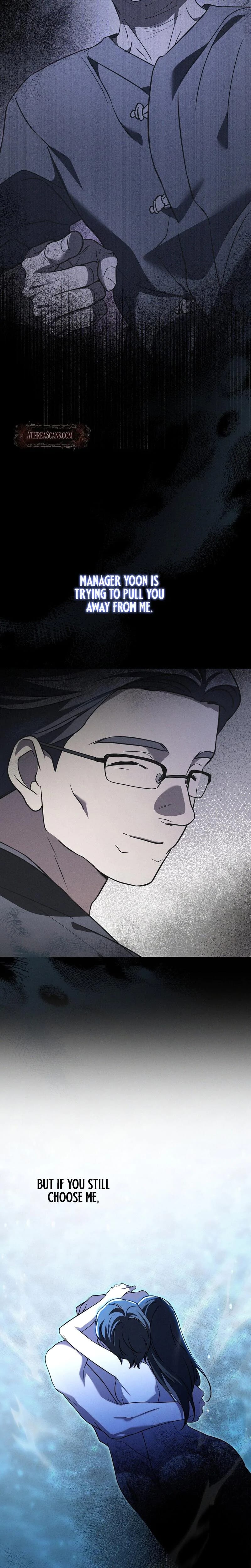 Times of Love (Uncensored), chapter 36, page 6 of 27