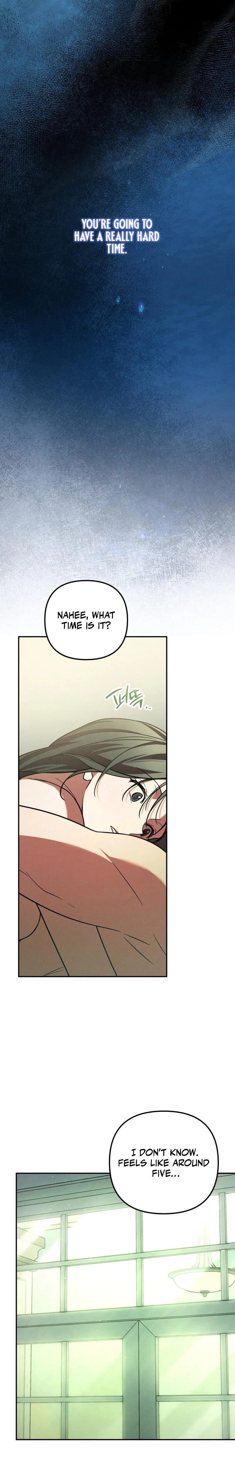 Times of Love (Uncensored), chapter 36, page 7 of 27