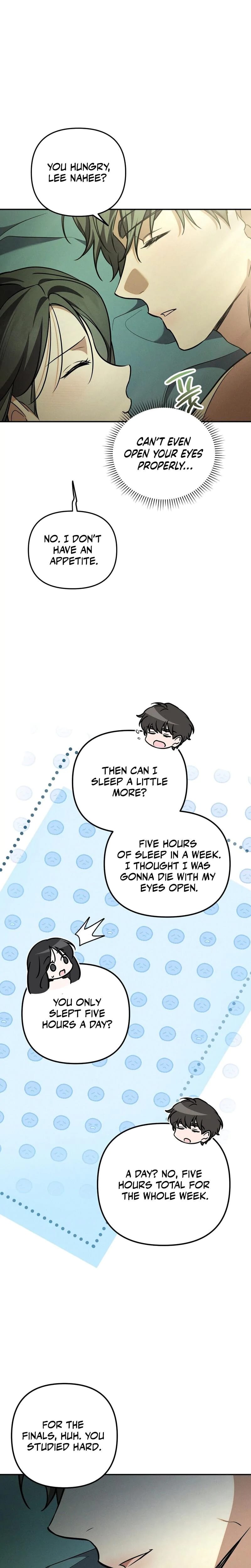 Times of Love (Uncensored), chapter 36, page 8 of 27