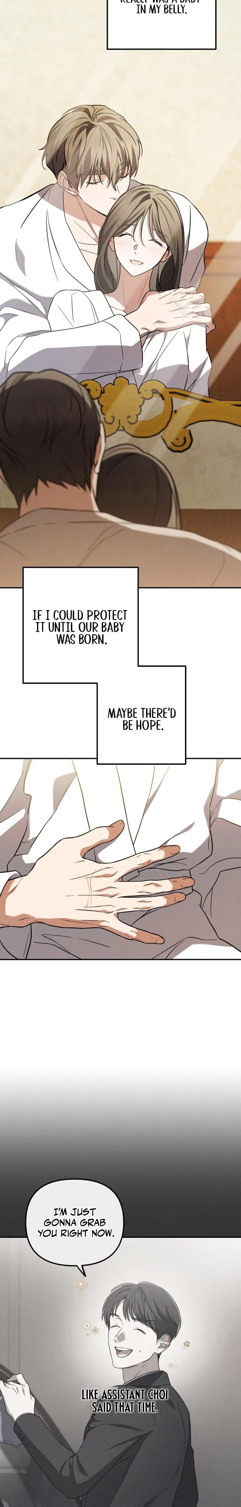 Times of Love (Uncensored), chapter 36, page 16 of 27