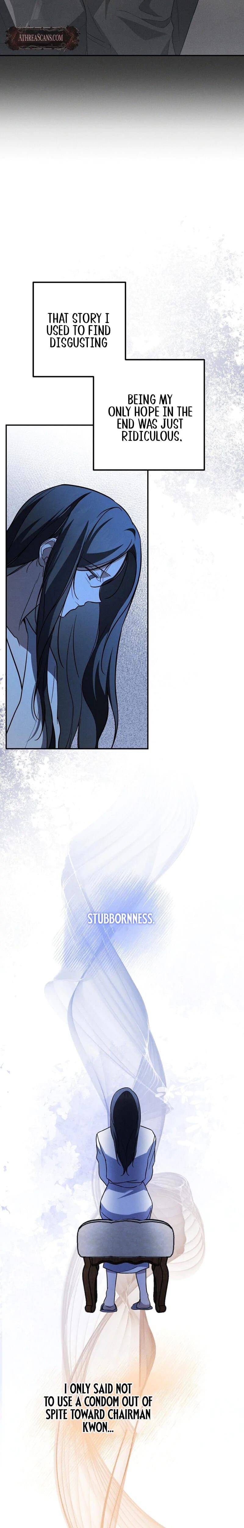 Times of Love (Uncensored), chapter 36, page 17 of 27
