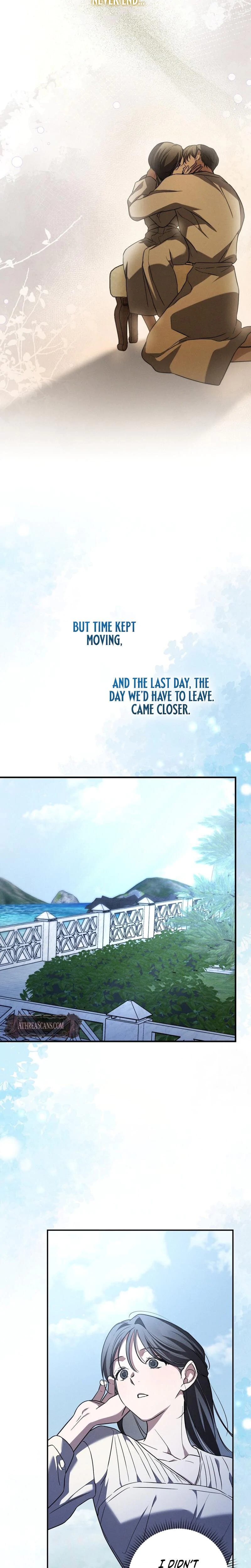 Times of Love (Uncensored), chapter 36, page 19 of 27
