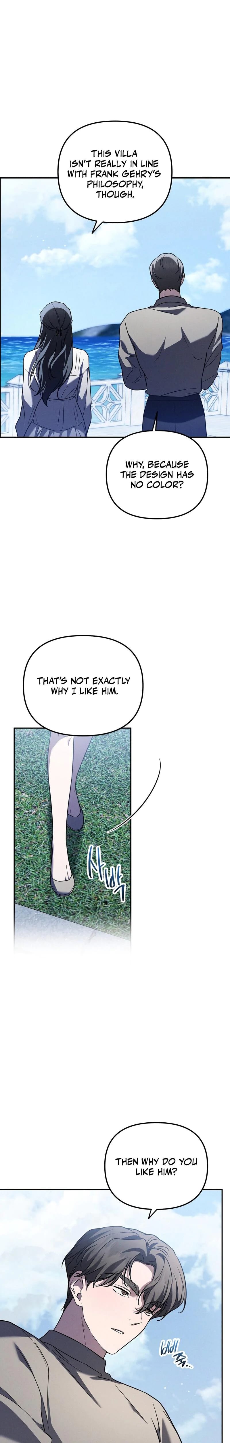 Times of Love (Uncensored), chapter 36, page 21 of 27