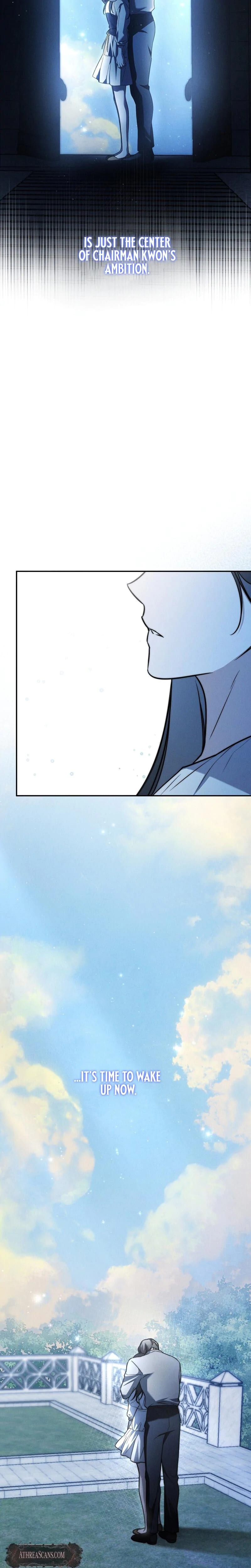 Times of Love (Uncensored), chapter 36, page 26 of 27
