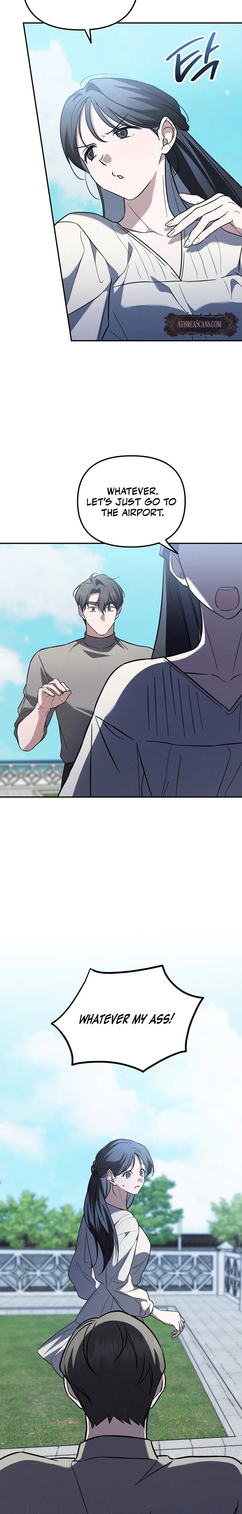 Times of Love (Uncensored), chapter 37, page 6 of 25