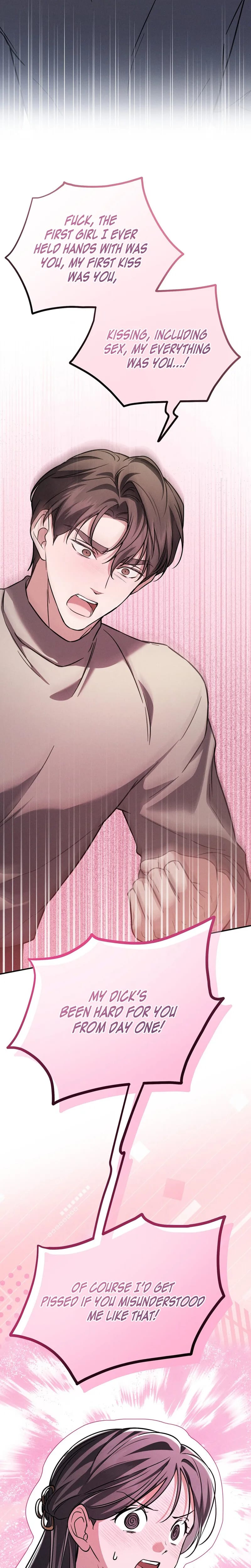 Times of Love (Uncensored), chapter 37, page 7 of 25
