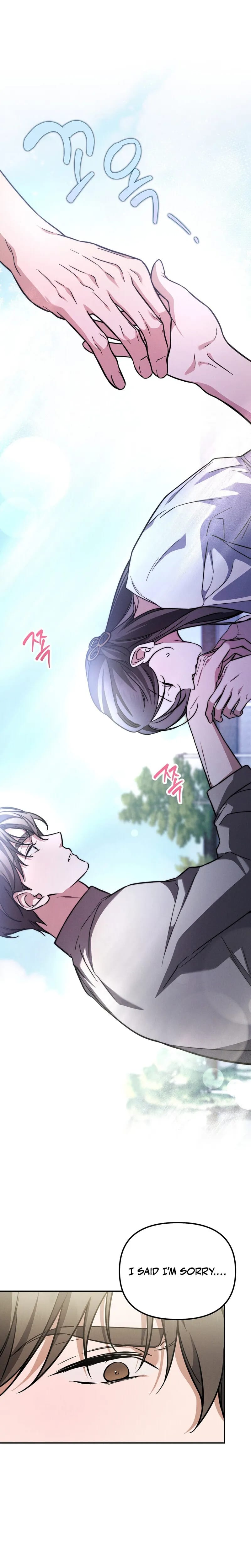 Times of Love (Uncensored), chapter 37, page 10 of 25
