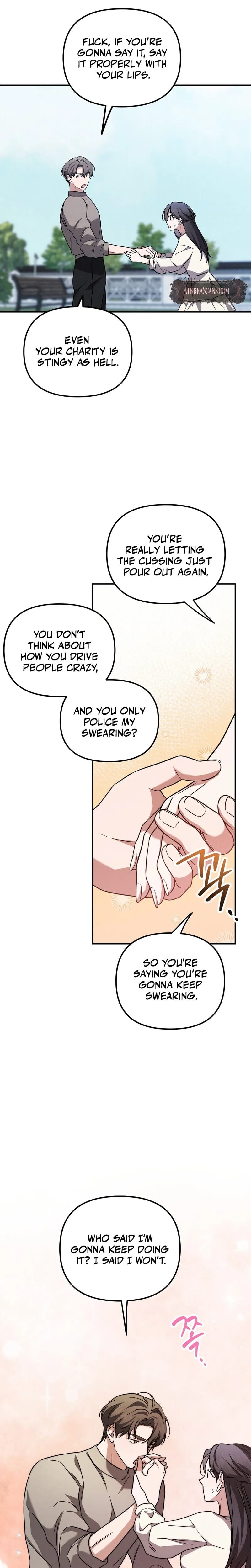 Times of Love (Uncensored), chapter 37, page 11 of 25