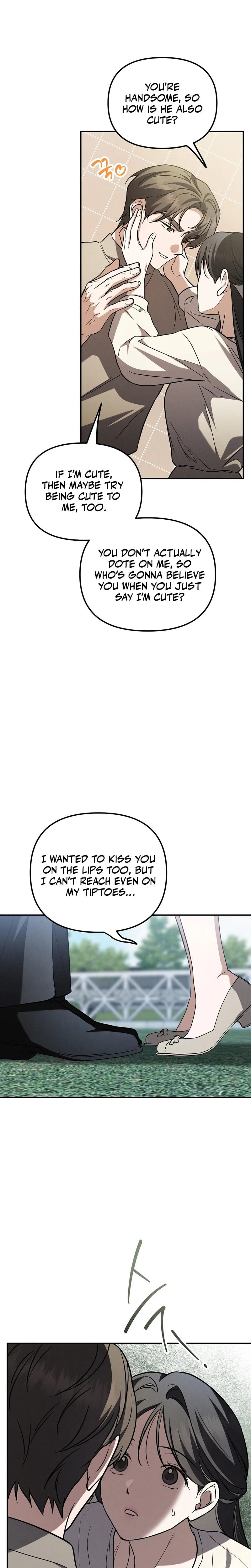 Times of Love (Uncensored), chapter 37, page 13 of 25