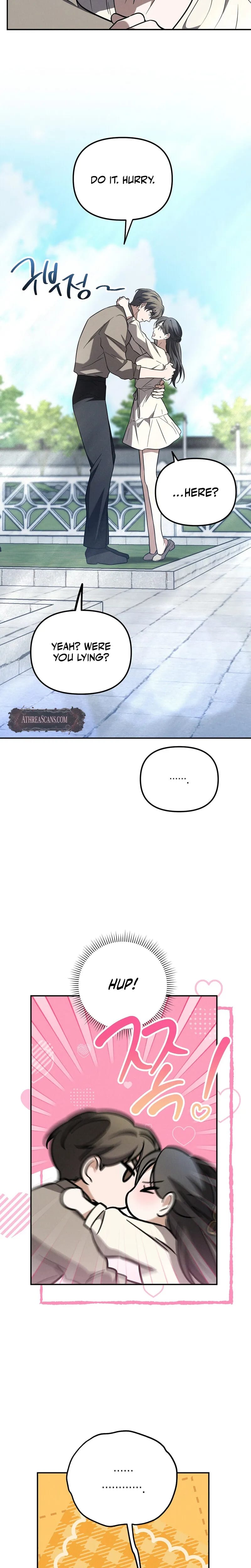 Times of Love (Uncensored), chapter 37, page 14 of 25