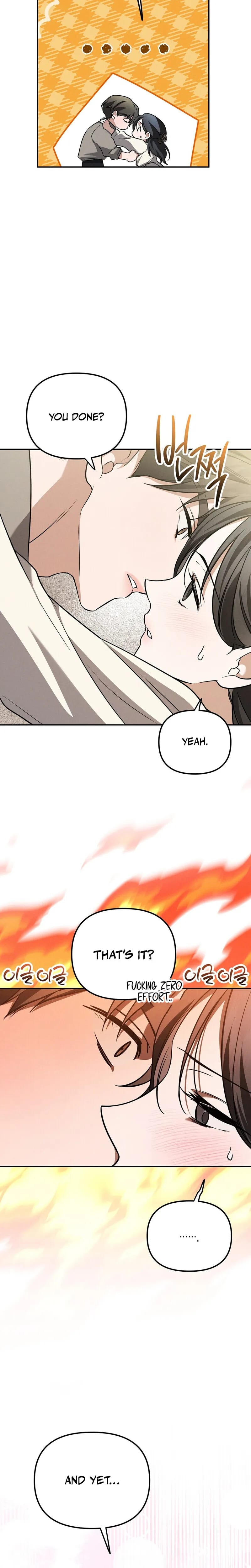 Times of Love (Uncensored), chapter 37, page 15 of 25