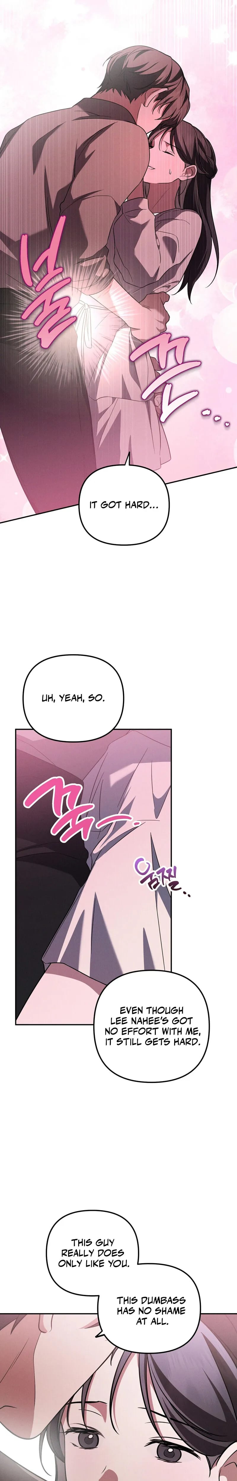 Times of Love (Uncensored), chapter 37, page 16 of 25